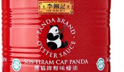 LKK Panda Oyster Sauce 2.2kg